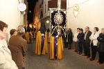 Nules adelantó el Vía Crucis, por el fútbol