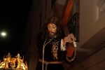 Nules adelantó el Vía Crucis, por el fútbol