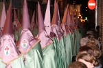Vila-real sí pudo salir de procesión tras dos años en los que la lluvia lo impidió