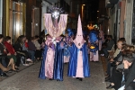 Vila-real sí pudo salir de procesión tras dos años en los que la lluvia lo impidió