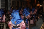 Vila-real sí pudo salir de procesión tras dos años en los que la lluvia lo impidió