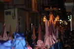Vila-real sí pudo salir de procesión tras dos años en los que la lluvia lo impidió