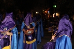 Vila-real sí pudo salir de procesión tras dos años en los que la lluvia lo impidió