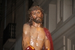Vila-real sí pudo salir de procesión tras dos años en los que la lluvia lo impidió