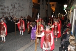 Vila-real sí pudo salir de procesión tras dos años en los que la lluvia lo impidió