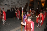 Vila-real sí pudo salir de procesión tras dos años en los que la lluvia lo impidió