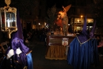 Vila-real sí pudo salir de procesión tras dos años en los que la lluvia lo impidió