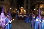 Vila-real sí pudo salir de procesión tras dos años en los que la lluvia lo impidió