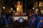 Vila-real sí pudo salir de procesión tras dos años en los que la lluvia lo impidió