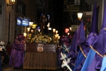 Vila-real sí pudo salir de procesión tras dos años en los que la lluvia lo impidió
