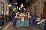 Vila-real sí pudo salir de procesión tras dos años en los que la lluvia lo impidió