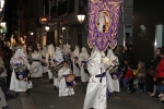 Vila-real sí pudo salir de procesión tras dos años en los que la lluvia lo impidió