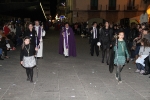 Vila-real sí pudo salir de procesión tras dos años en los que la lluvia lo impidió