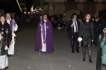Vila-real sí pudo salir de procesión tras dos años en los que la lluvia lo impidió