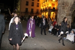 Vila-real sí pudo salir de procesión tras dos años en los que la lluvia lo impidió