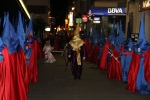Vila-real sí pudo salir de procesión tras dos años en los que la lluvia lo impidió