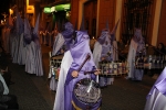 Vila-real sí pudo salir de procesión tras dos años en los que la lluvia lo impidió