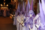 Vila-real sí pudo salir de procesión tras dos años en los que la lluvia lo impidió