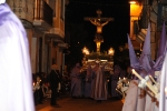 Vila-real sí pudo salir de procesión tras dos años en los que la lluvia lo impidió