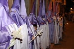 Vila-real sí pudo salir de procesión tras dos años en los que la lluvia lo impidió