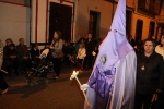 Vila-real sí pudo salir de procesión tras dos años en los que la lluvia lo impidió