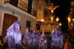 Vila-real sí pudo salir de procesión tras dos años en los que la lluvia lo impidió