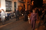 Vila-real sí pudo salir de procesión tras dos años en los que la lluvia lo impidió
