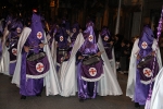 Vila-real sí pudo salir de procesión tras dos años en los que la lluvia lo impidió