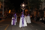 Vila-real sí pudo salir de procesión tras dos años en los que la lluvia lo impidió