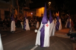 Vila-real sí pudo salir de procesión tras dos años en los que la lluvia lo impidió