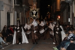 Vila-real sí pudo salir de procesión tras dos años en los que la lluvia lo impidió