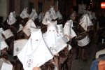 Vila-real sí pudo salir de procesión tras dos años en los que la lluvia lo impidió
