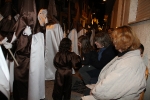 Vila-real sí pudo salir de procesión tras dos años en los que la lluvia lo impidió