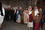 Borriol revivió el Drama Sacro con Nueva Jerusalén