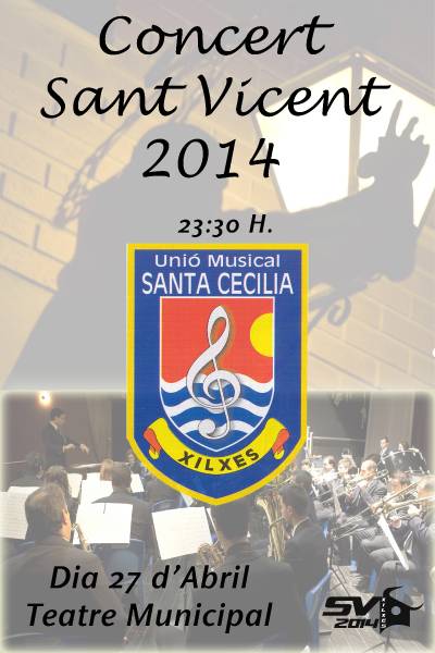 La Unin Musical Santa Cecilia prepara sus dos prximos conciertos con estrenos 
