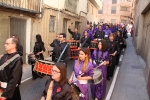 1200 bombos participan en la Trencà de l'hora