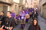 1200 bombos participan en la Trencà de l'hora