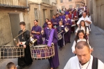 1200 bombos participan en la Trencà de l'hora