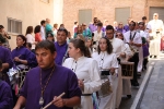 1200 bombos participan en la Trencà de l'hora