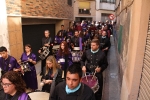 1200 bombos participan en la Trencà de l'hora