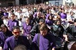 1200 bombos participan en la Trencà de l'hora