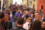 1200 bombos participan en la Trencà de l'hora