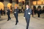 Nules celebró la procesión del Santo Entierro