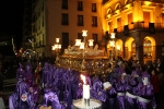 Solemne procesión del Viernes Santo en Vila-real