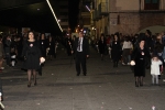 Solemne procesión del Viernes Santo en Vila-real