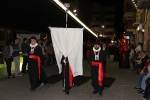 Solemne procesión del Viernes Santo en Vila-real