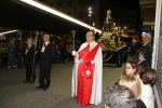 Solemne procesión del Viernes Santo en Vila-real