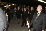 Solemne procesión del Viernes Santo en Vila-real