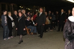 Solemne procesión del Viernes Santo en Vila-real