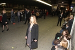 Solemne procesión del Viernes Santo en Vila-real